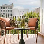 Paseo De Gracia Hotel, Sonder By Marriott Bonvoy