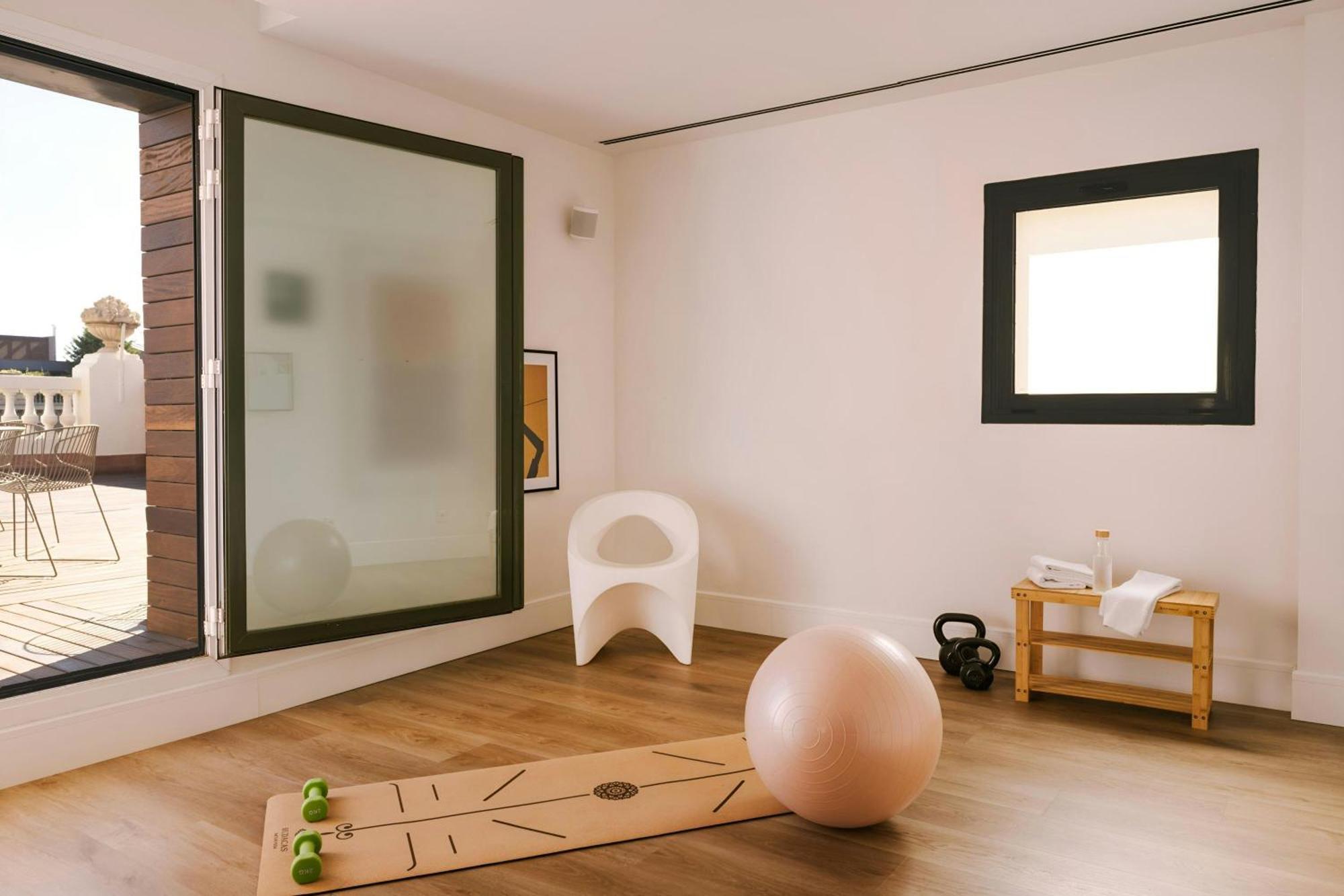 Hotel Sonder Paseo De Gracia Barcelona
