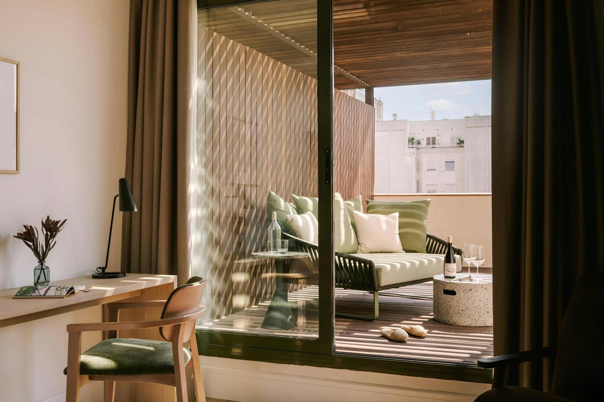 Sonder Paseo De Gracia 5* Barcelona