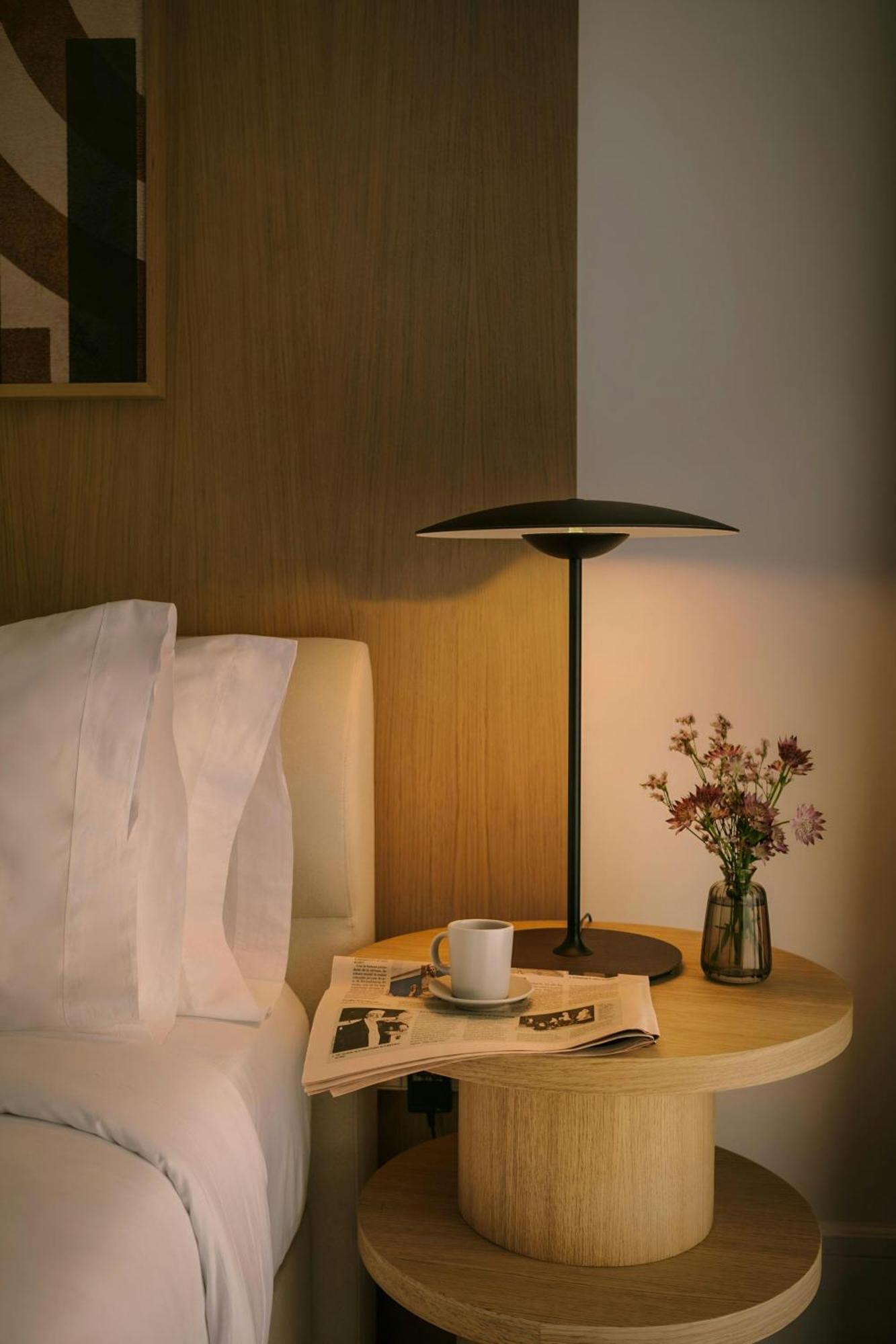 Sonder Paseo De Gracia Hotel