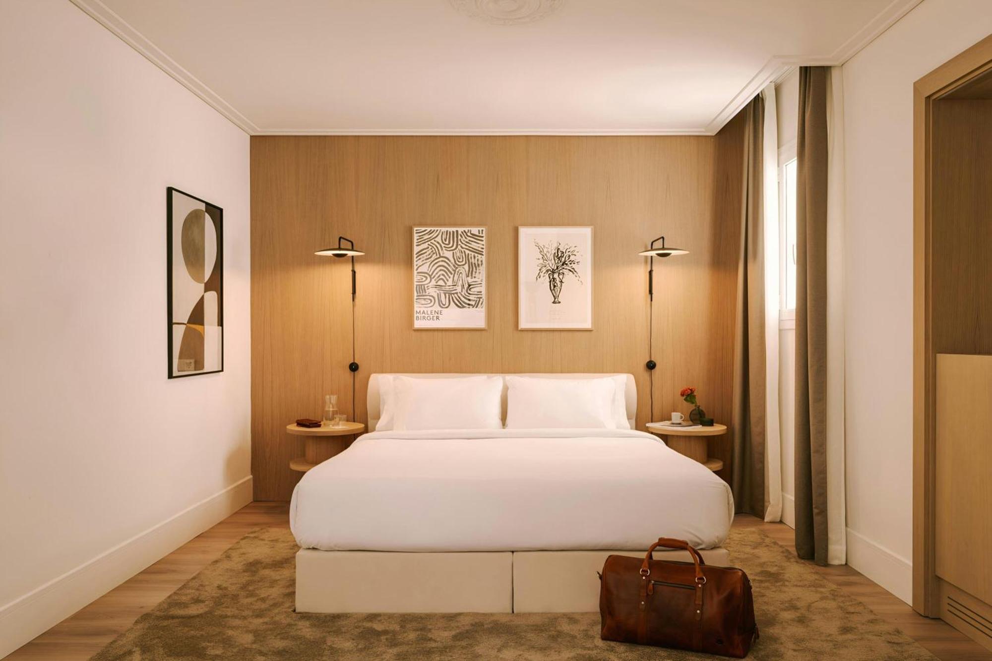 Sonder Paseo De Gracia 5*