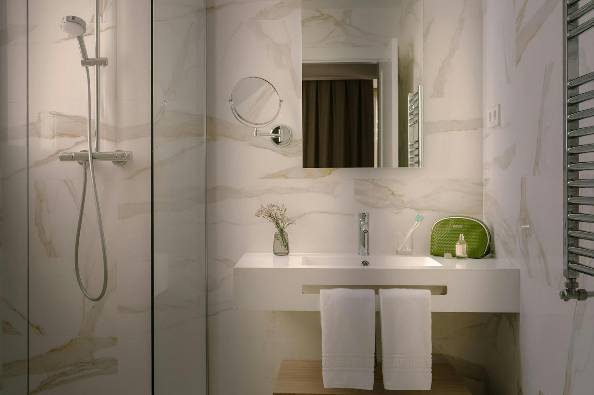 Sonder Paseo De Gracia 5* Barcelona