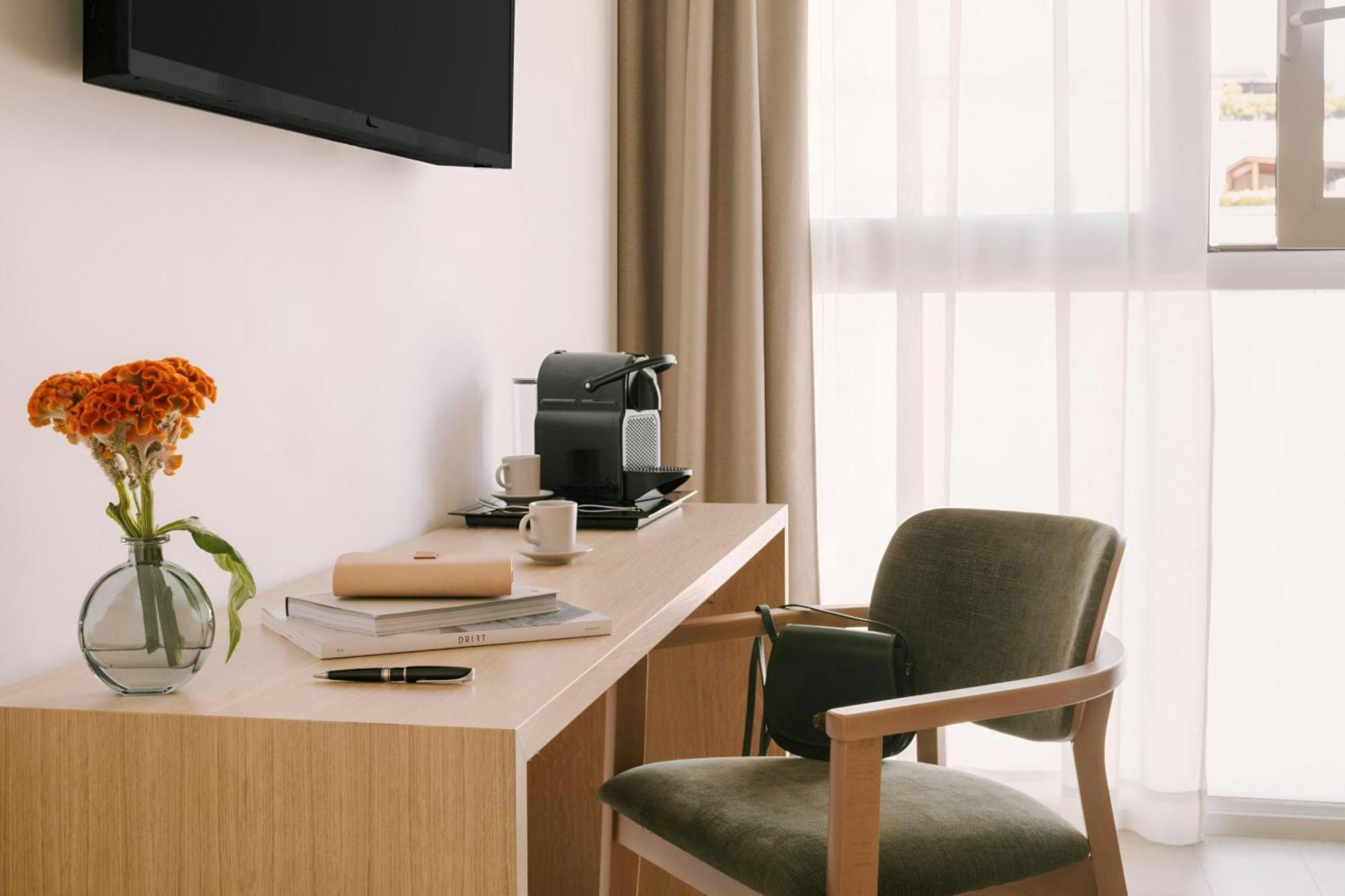 Sonder Paseo De Gracia Hotel Barcelona