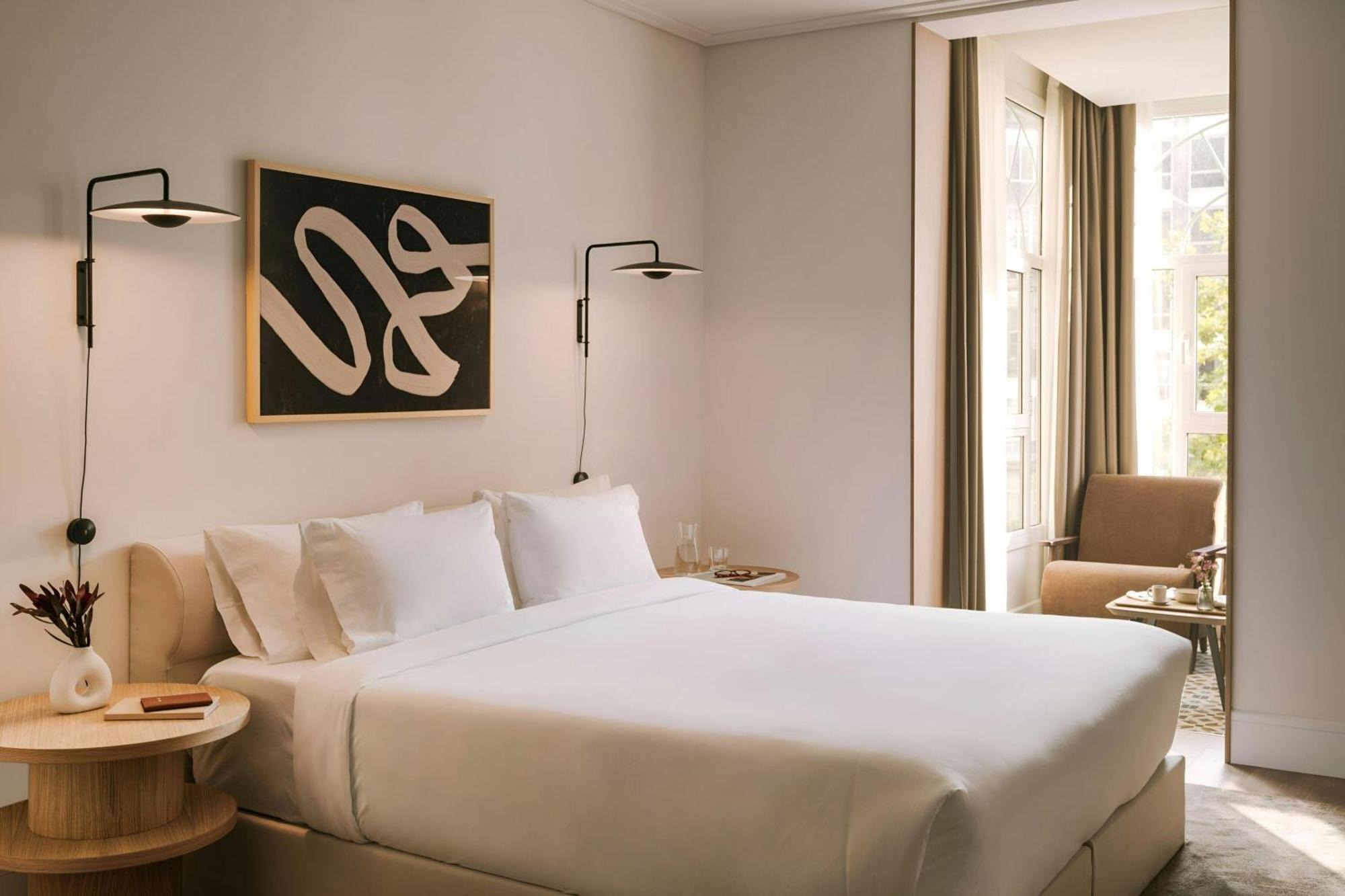 Hotel Sonder Paseo De Gracia