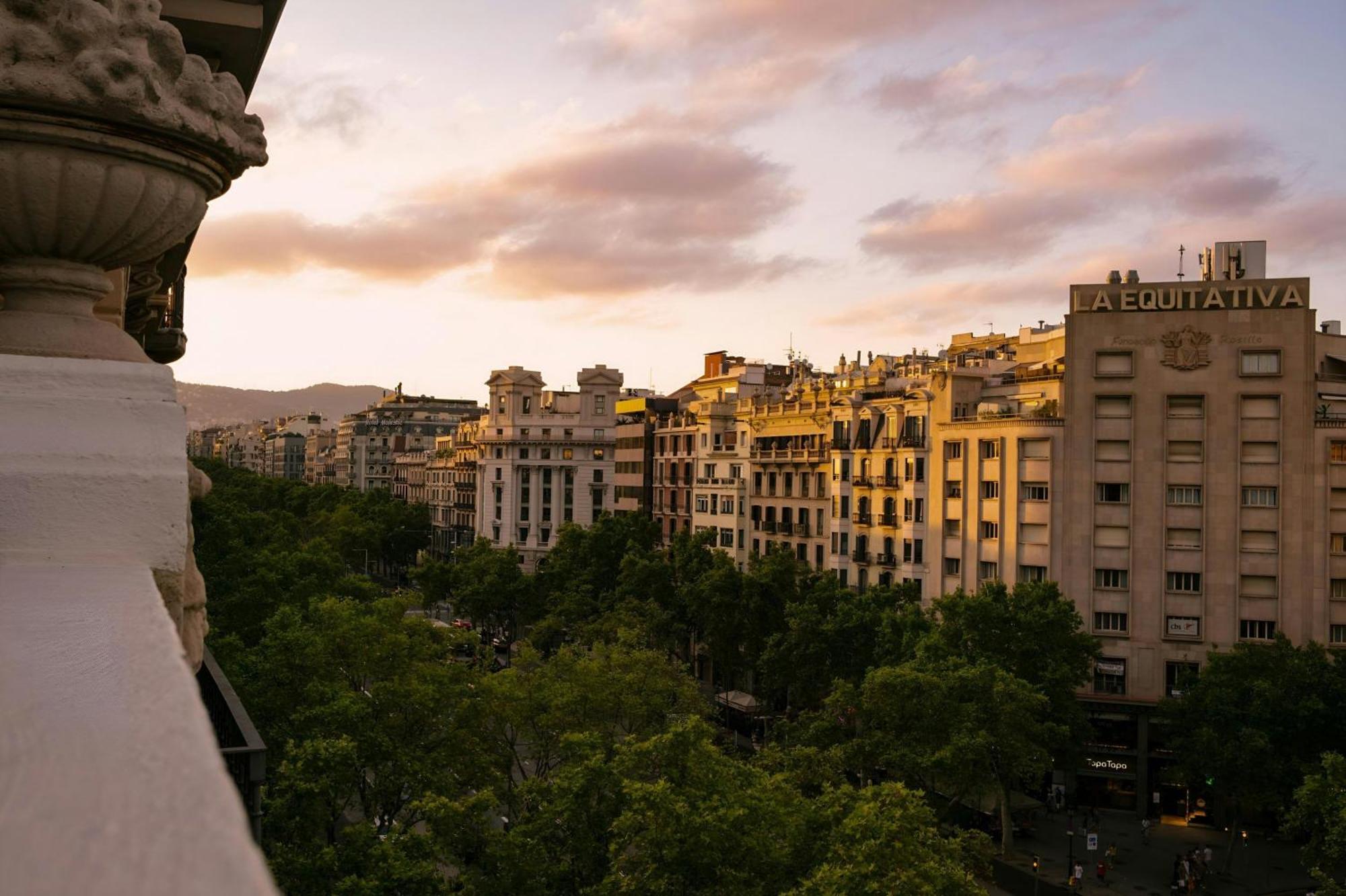 Sonder Paseo De Gracia 5* Barcelona