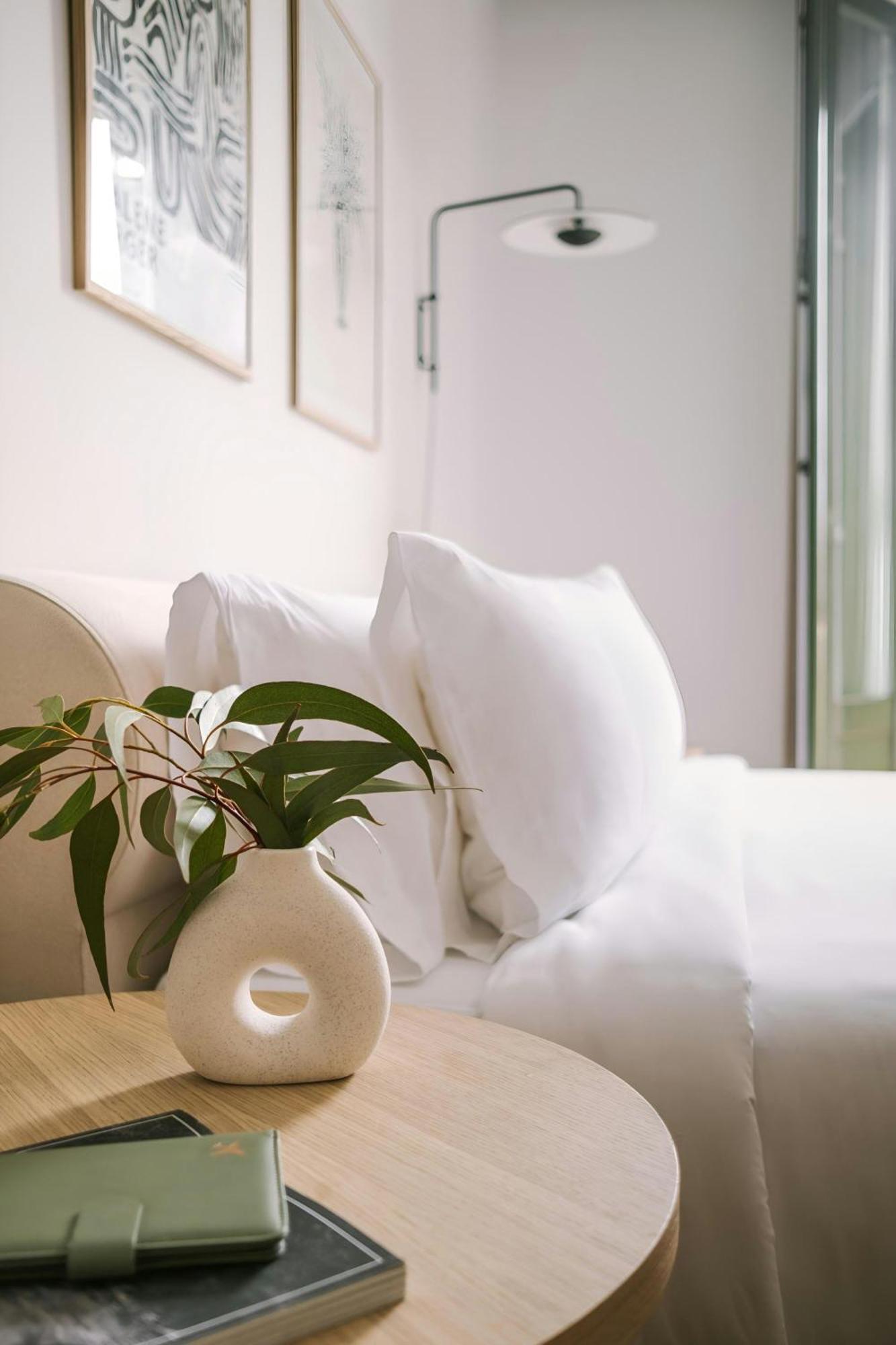 Hotel Sonder Paseo De Gracia Barcelona