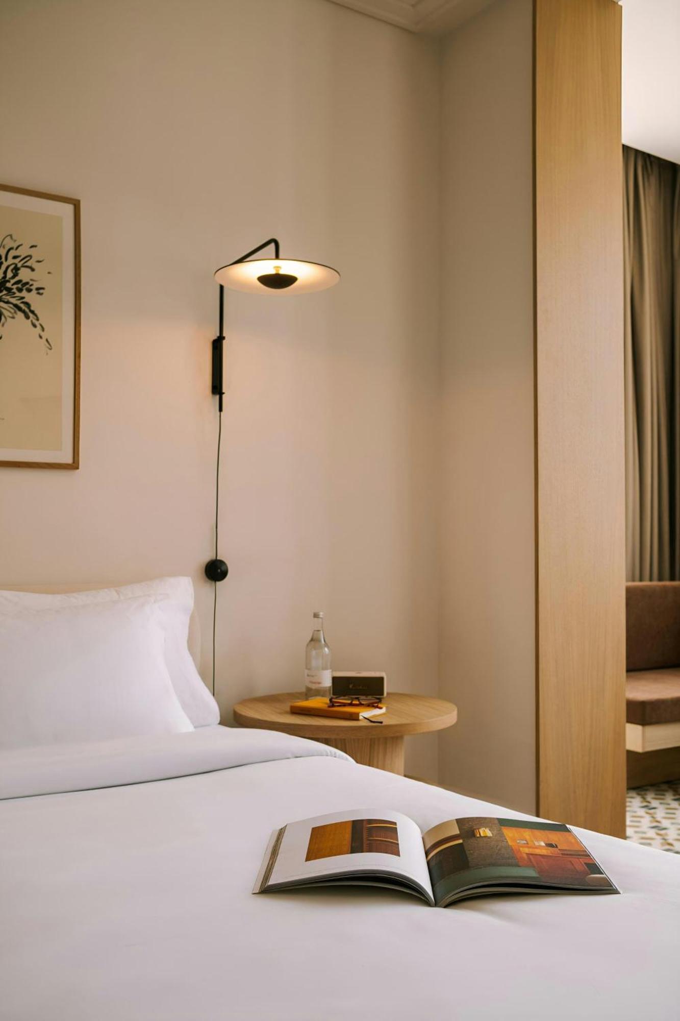 Sonder Paseo De Gracia Hotel