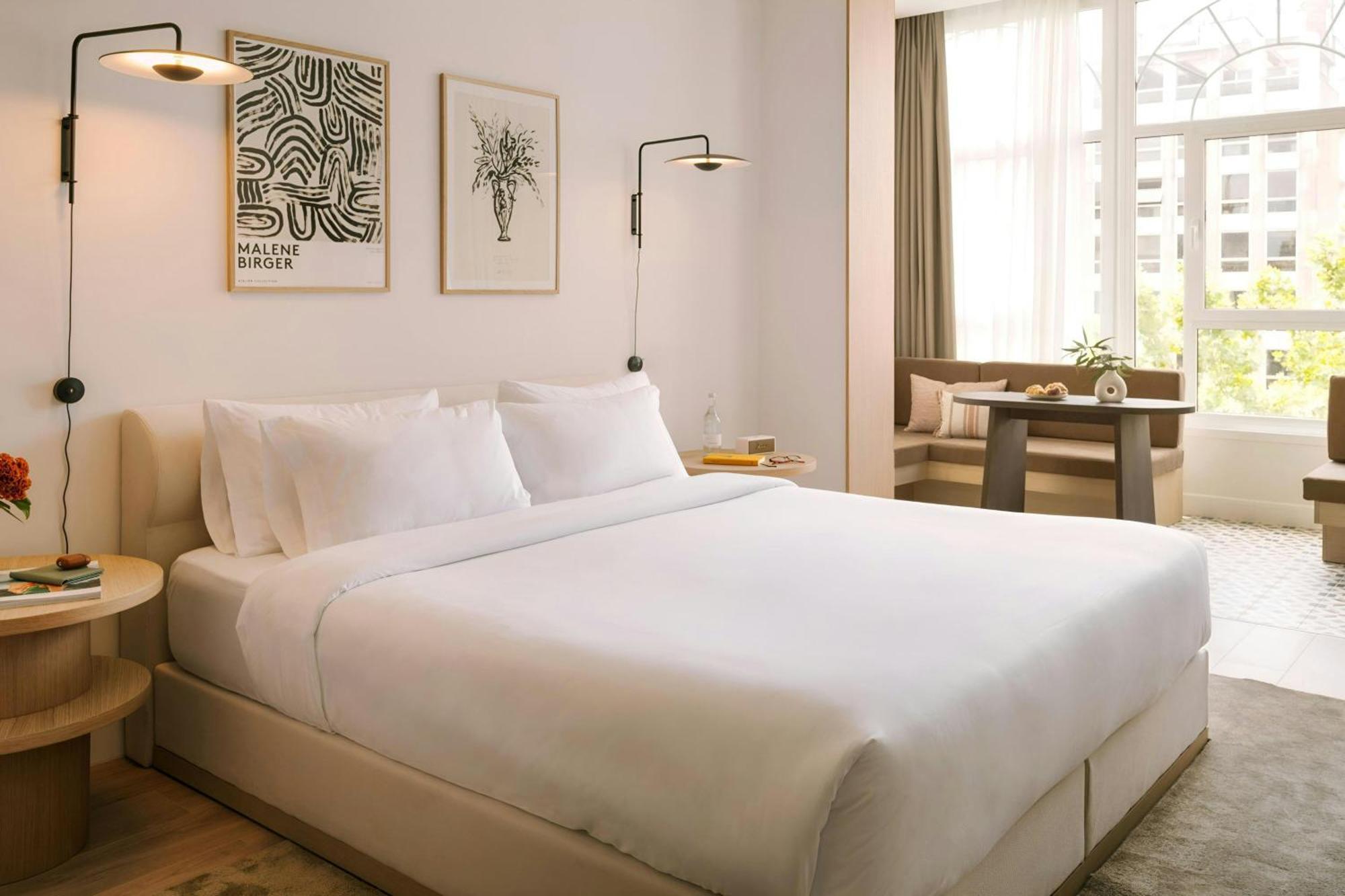 Hotel Sonder Paseo De Gracia 5*